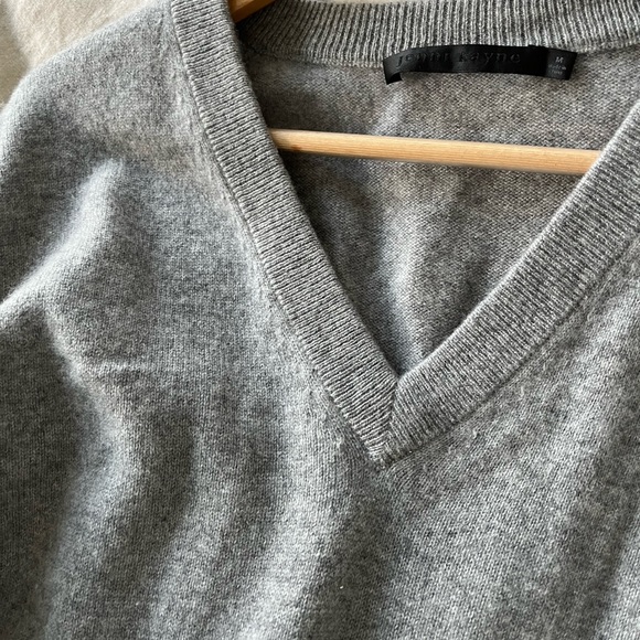 Jenni Kayne Sweaters - Jenni Kayne Flynn Sweater